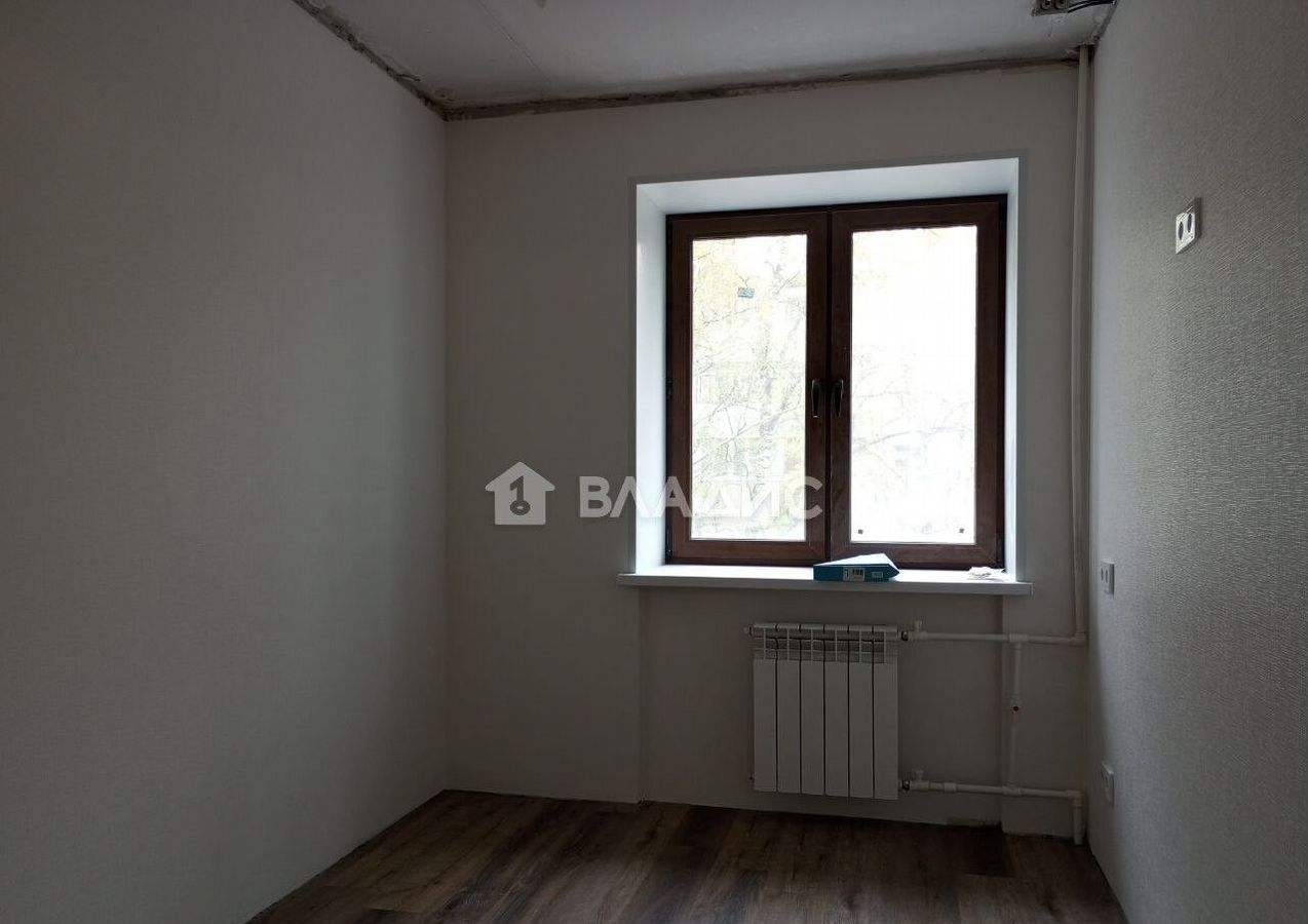 квартира г Иваново р-н Октябрьский ул Гагарина 13 фото 14