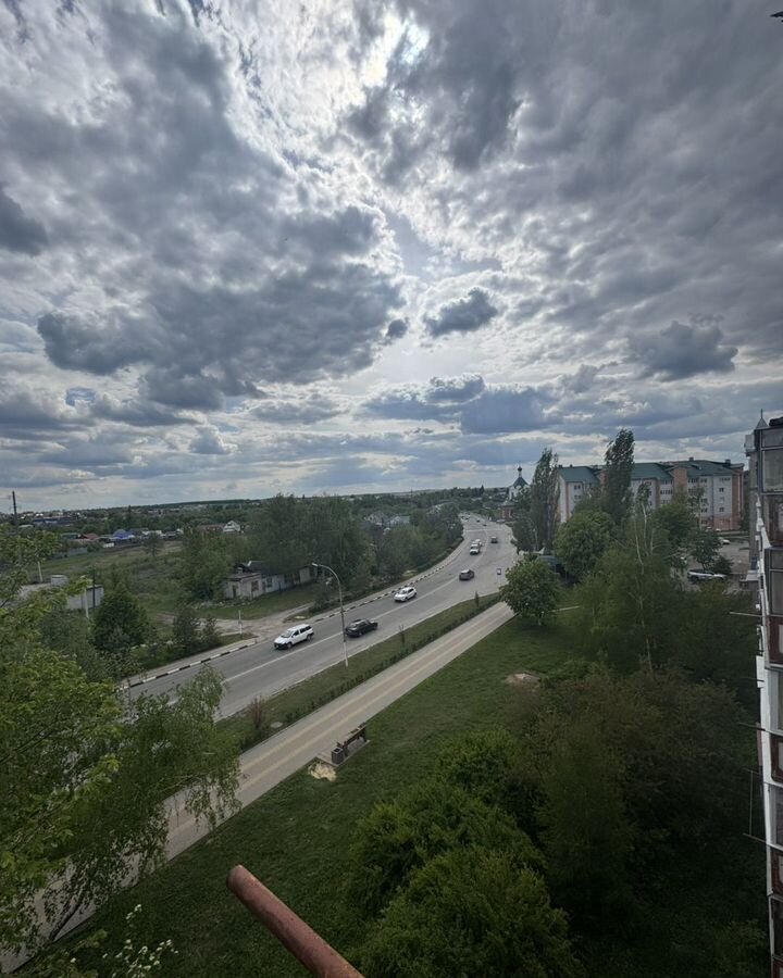 квартира р-н Данковский г Данков ул Мира 7 фото 8