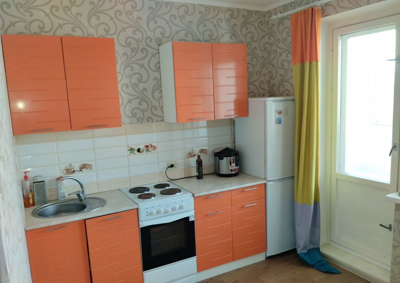 квартира г Иваново р-н Фрунзенский ул Парижской Коммуны 41 фото 10