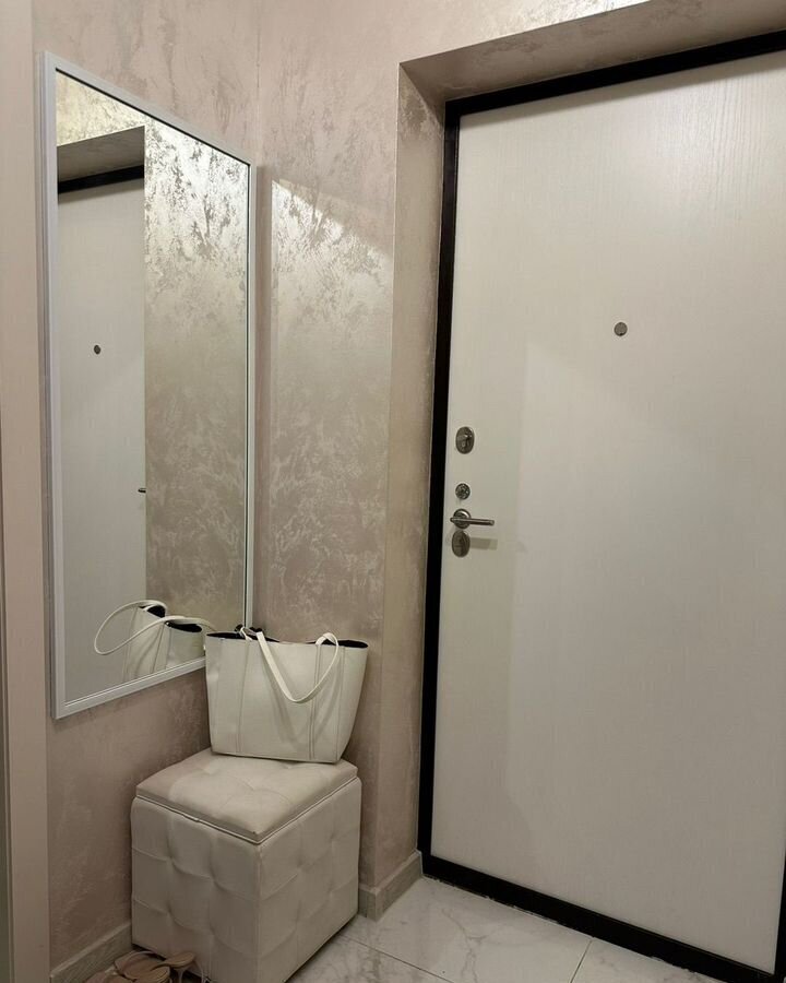 квартира г Тольятти р-н Автозаводский ул Маршала Жукова 2 фото 12