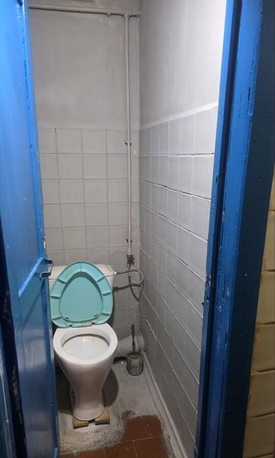 комната г Стерлитамак ул Гоголя 122 фото 10