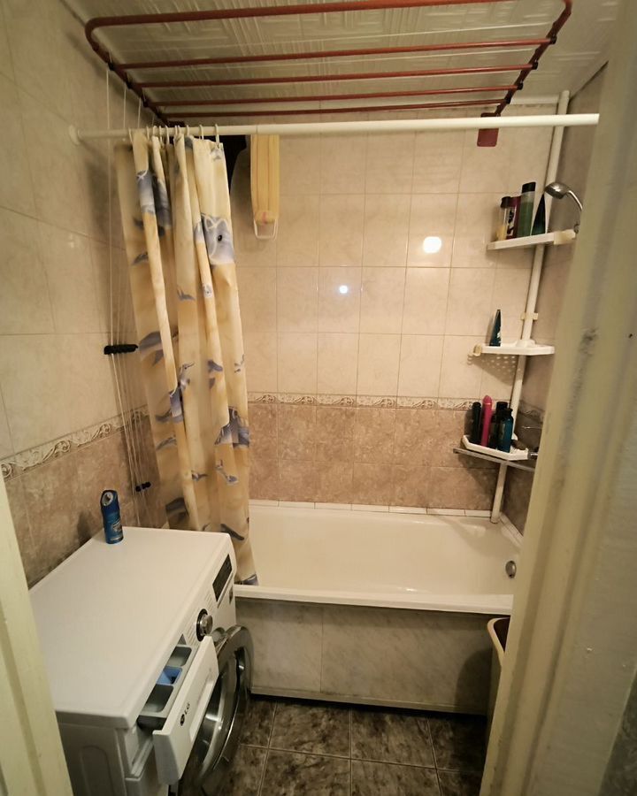 квартира г Челябинск р-н Тракторозаводский ул Мамина 7 фото 12
