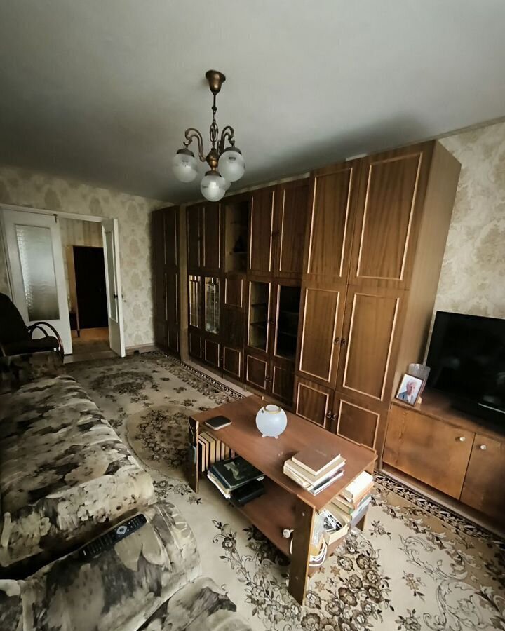 квартира г Челябинск р-н Тракторозаводский ул Мамина 7 фото 22