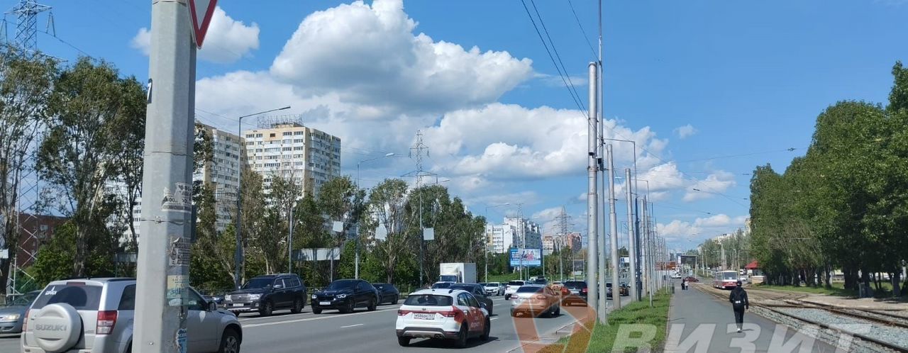 торговое помещение г Самара р-н Промышленный ул Ново-Садовая 387 фото 19
