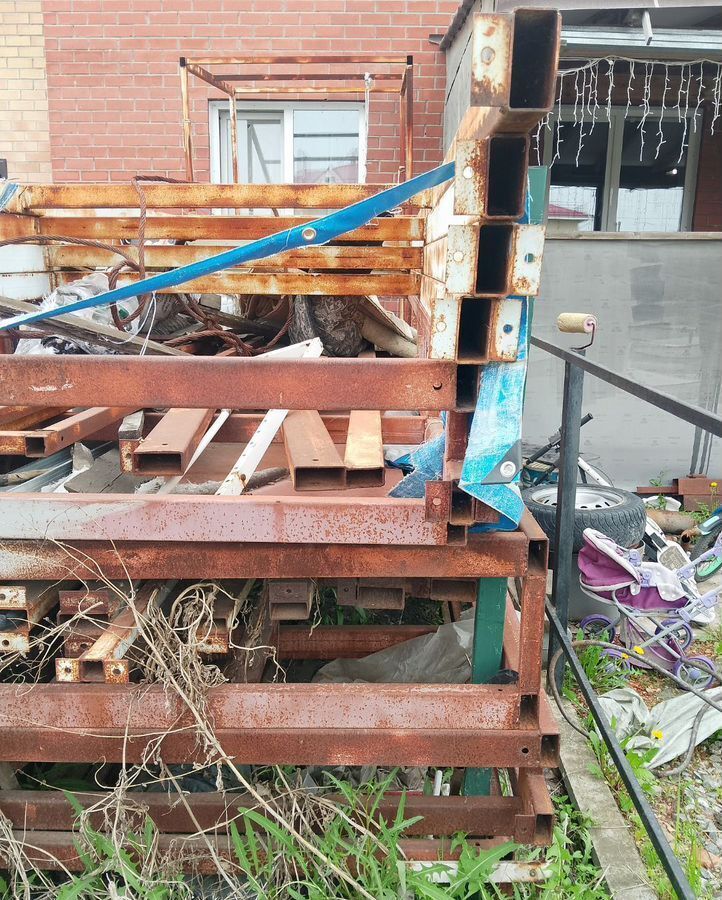 гараж г Копейск рп Октябрьский Копейский г. о. фото 6