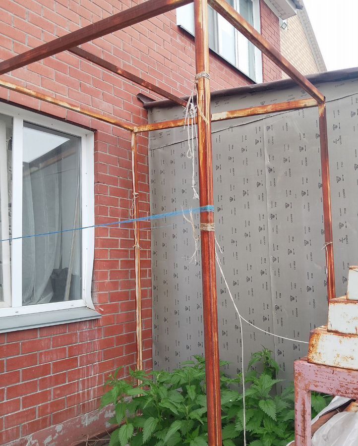 гараж г Копейск рп Октябрьский Копейский г. о. фото 12