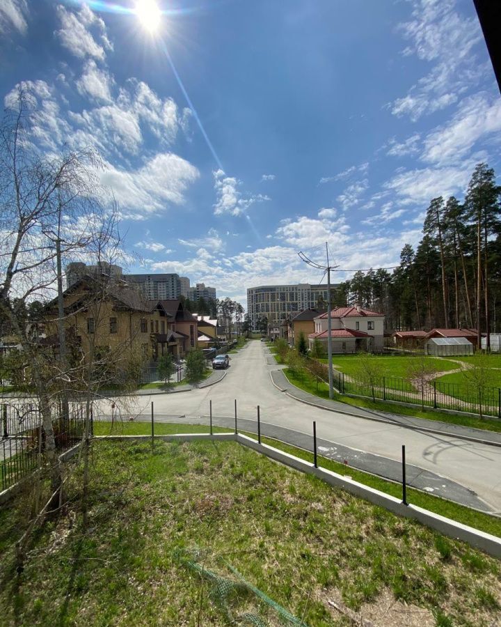 дом г Екатеринбург р-н Ленинский Чкаловская ул. Академика Постовского, 10 фото 9