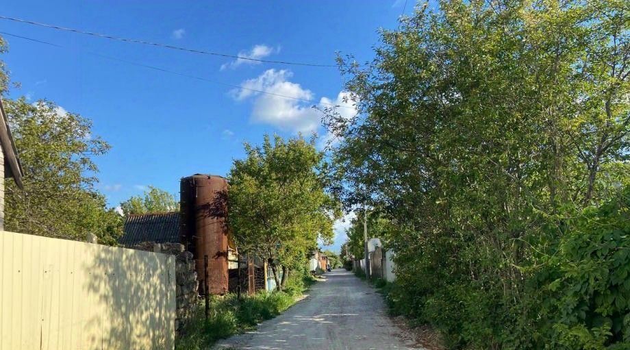 земля г Симферополь р-н Киевский Каменский ул 28-яколлективных садов 134 фото 1