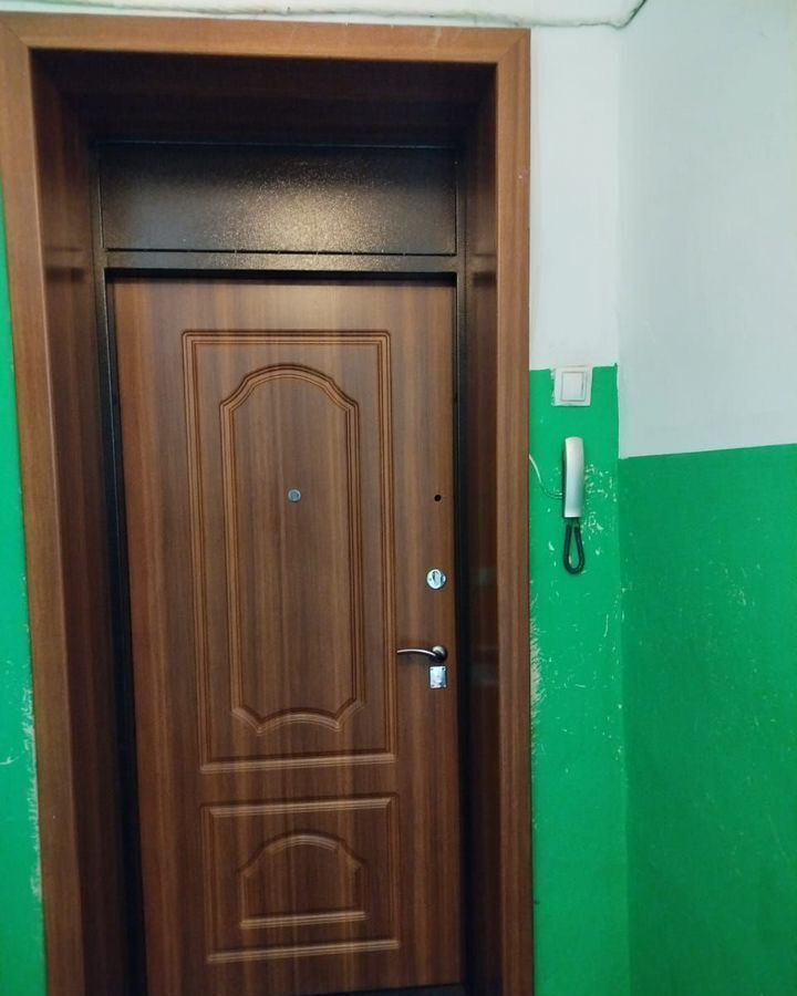 квартира г Томск р-н Советский ул Советская 9 фото 4
