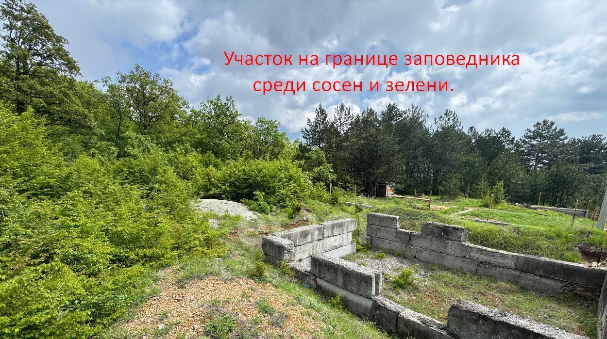 земля г Ялта ул Дарсановская 80 фото 4