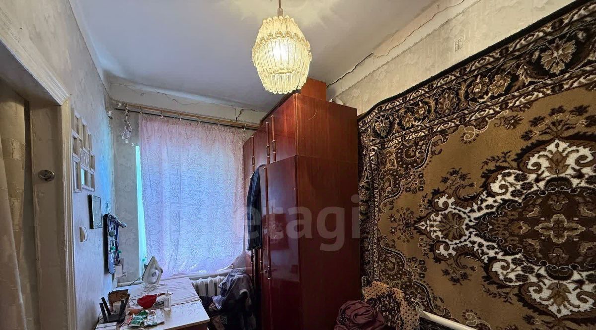 дом г Симферополь р-н Киевский ул Сотовая 6 фото 4