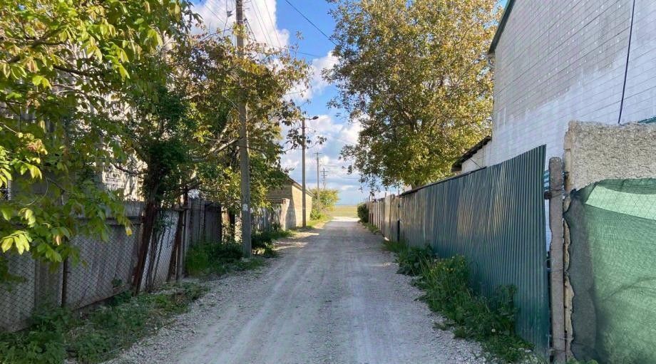 земля г Симферополь р-н Киевский Каменский ул 7-яколлективных садов 60 фото 2