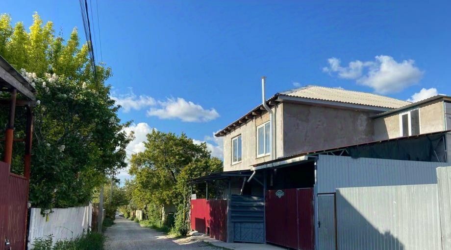 земля г Симферополь р-н Киевский Каменский ул 28-яколлективных садов 134 фото 2