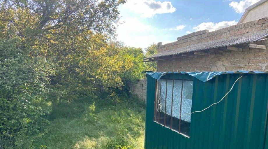 земля г Симферополь р-н Киевский Каменский ул 28-яколлективных садов 134 фото 4