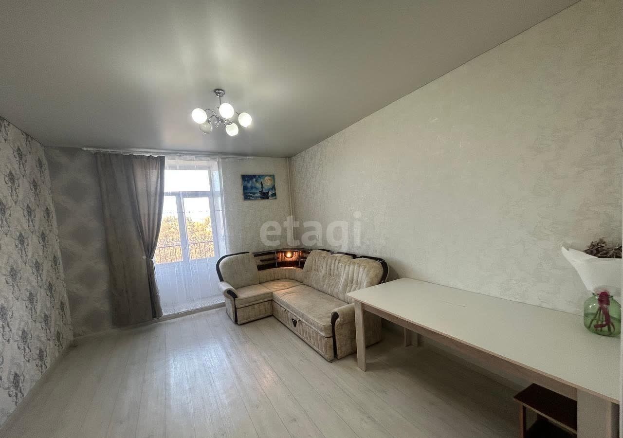 квартира г Нижний Тагил р-н Ленинский пр-кт Ленина 23 фото 20