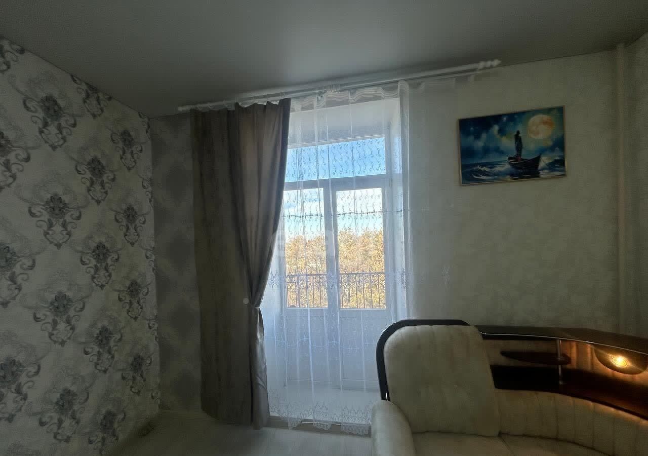 квартира г Нижний Тагил р-н Ленинский пр-кт Ленина 23 фото 21