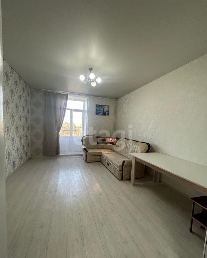 квартира г Нижний Тагил р-н Ленинский пр-кт Ленина 23 фото 19