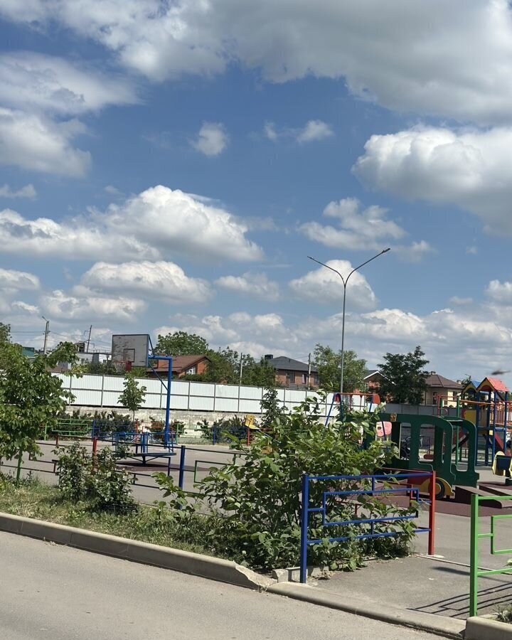 квартира г Ростов-на-Дону р-н Советский ул Шаповалова 1вс/1 фото 11