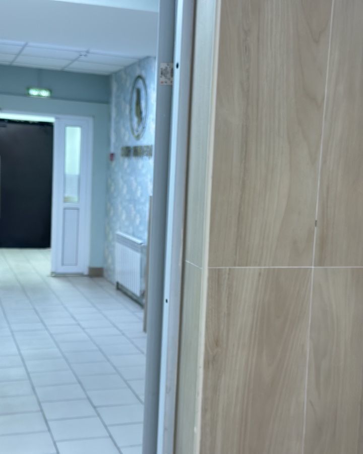 квартира г Ростов-на-Дону р-н Советский ул Шаповалова 1вс/1 фото 19