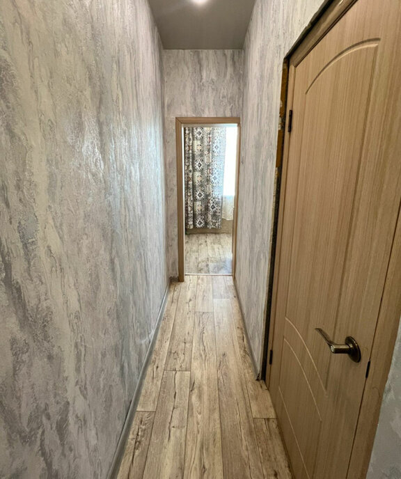 квартира г Первоуральск ул Бажова 15 фото 8