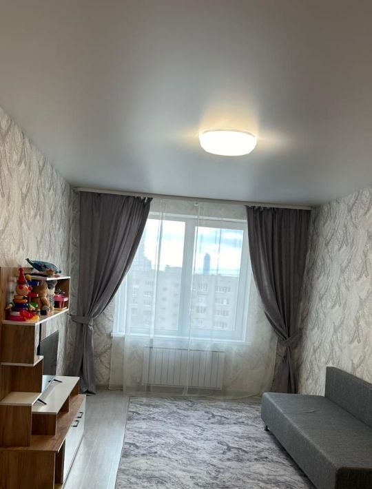 квартира г Екатеринбург р-н Железнодорожный Уральская ул Готвальда 22 фото 5