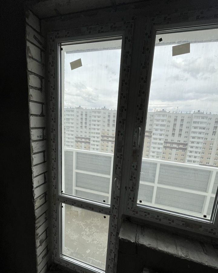 квартира г Тверь р-н Московский б-р Гусева 59 фото 14