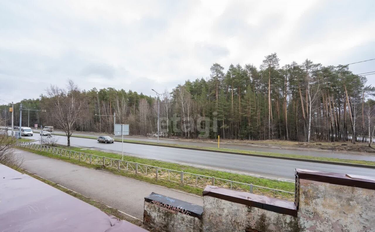 комната г Пермь ул Сысольская 2 Пермь, р-н Кировский фото 6