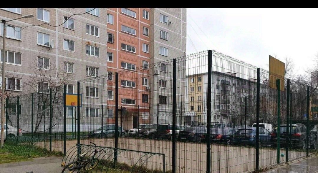 квартира г Екатеринбург р-н Ленинский Чкаловская ул Фурманова 67 фото 13