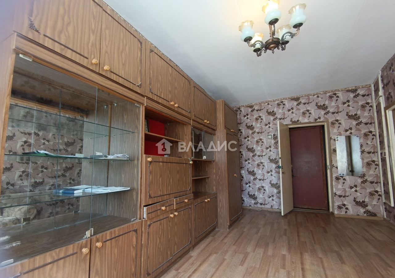 комната г Смоленск р-н Ленинский пер Краснинский 2-й 8 фото 4