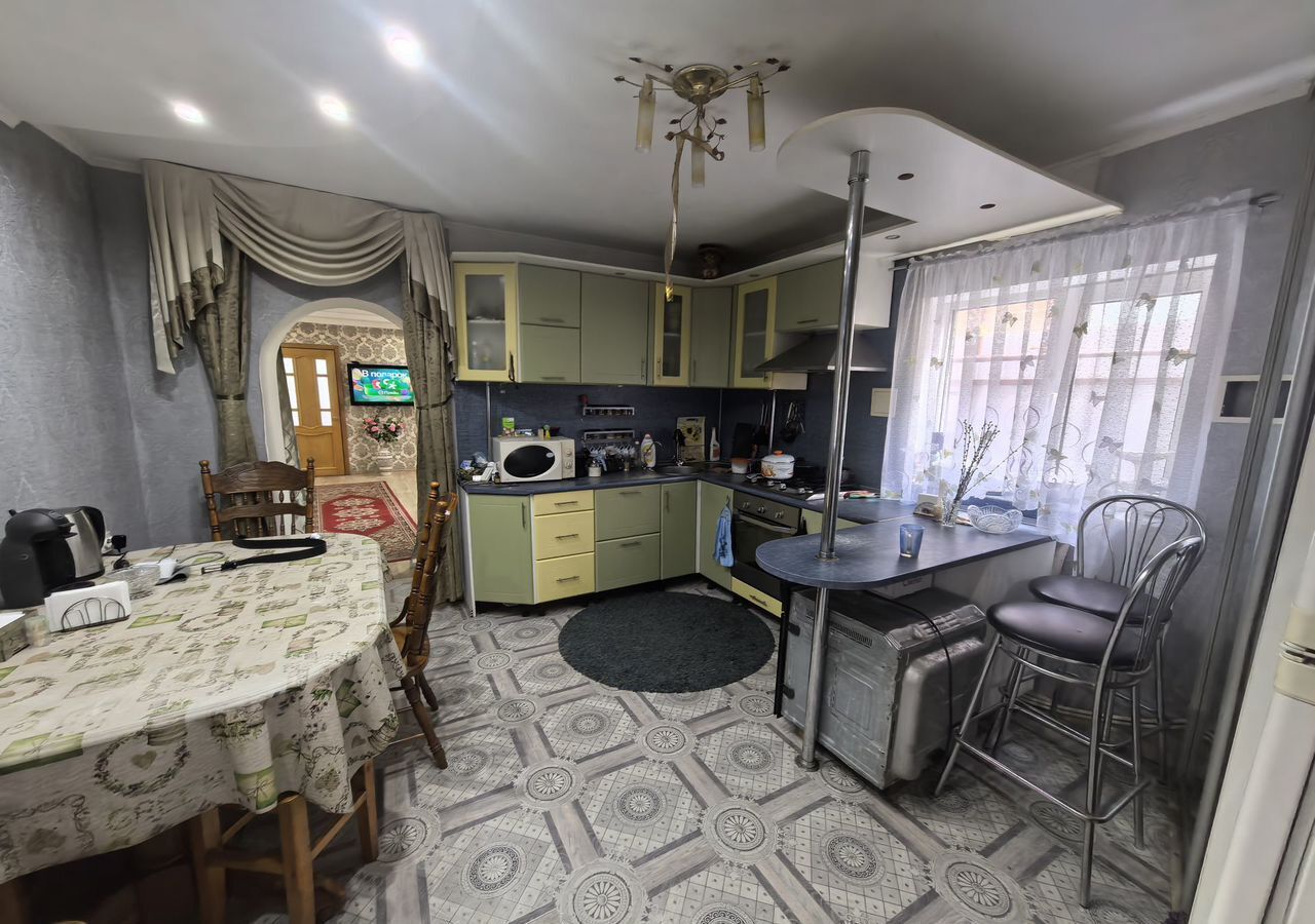 дом г Батайск ул Кулагина 57 фото 1