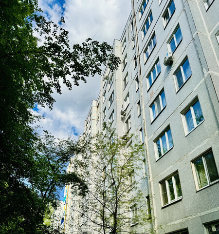 р-н Автозаводский б-р им Галиаскара Камала 10 Новый Город м-н фото