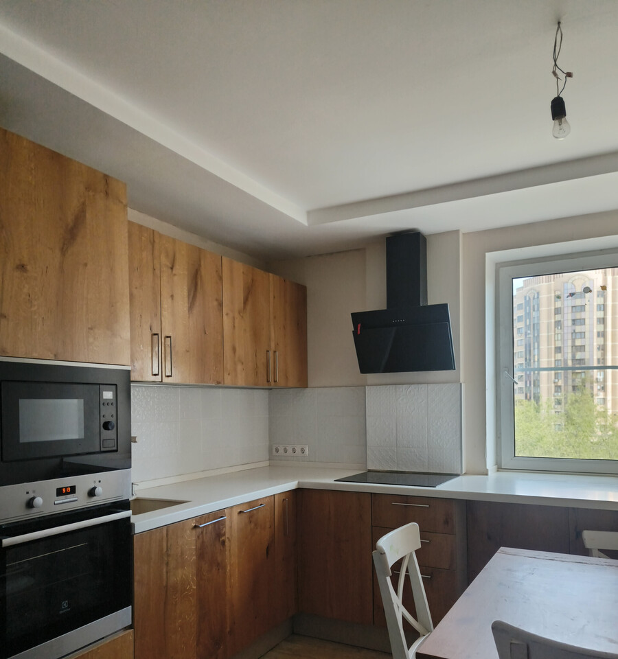 квартира г Зеленоград 2-й м-н, к 241 фото 1