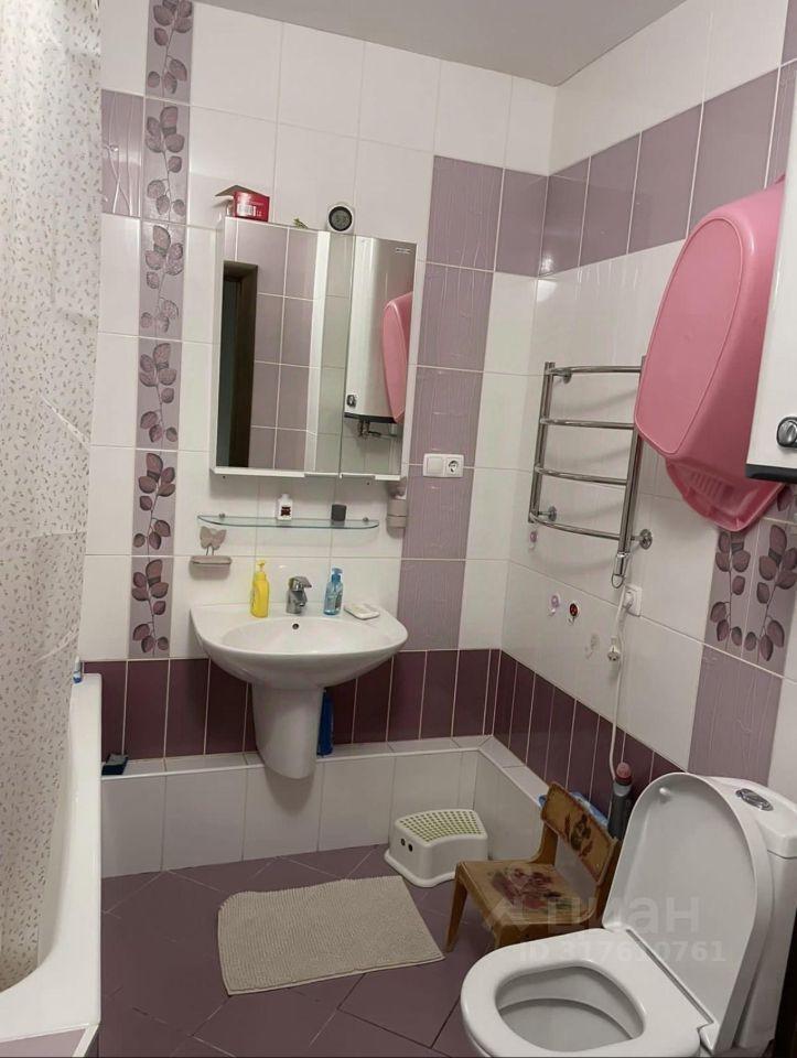 квартира г Екатеринбург р-н Чкаловский ул Самолетная 1 фото 2