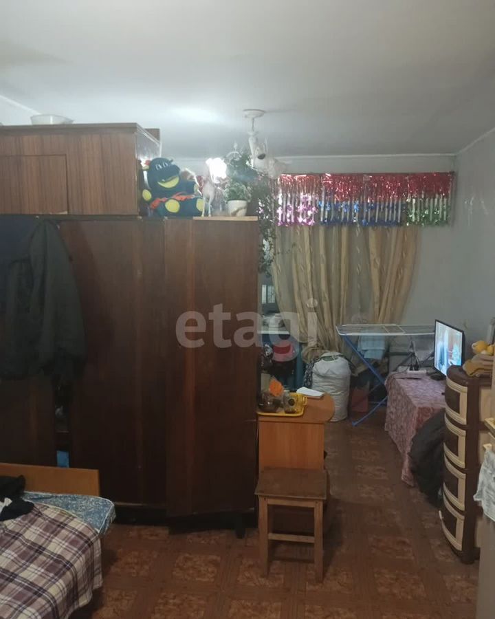 комната г Пермь р-н Свердловский ул Клары Цеткин 13 фото 2