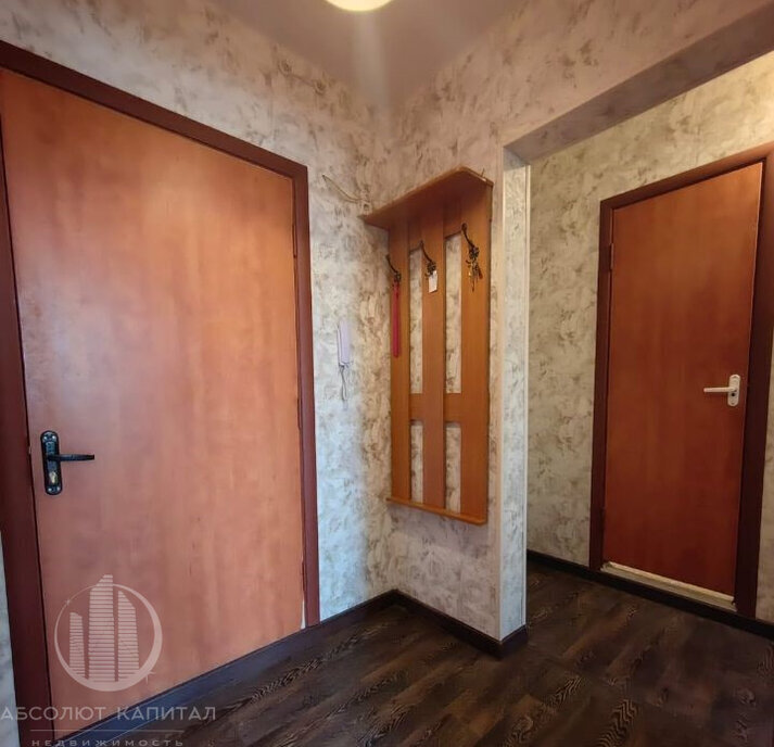квартира г Мытищи ул Юбилейная 24 Бабушкинская фото 2