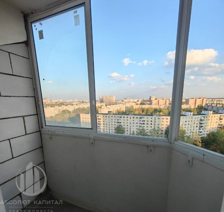 квартира г Мытищи ул Юбилейная 24 Бабушкинская фото 4