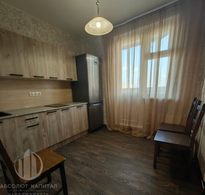 квартира г Мытищи ул Юбилейная 24 Бабушкинская фото 3
