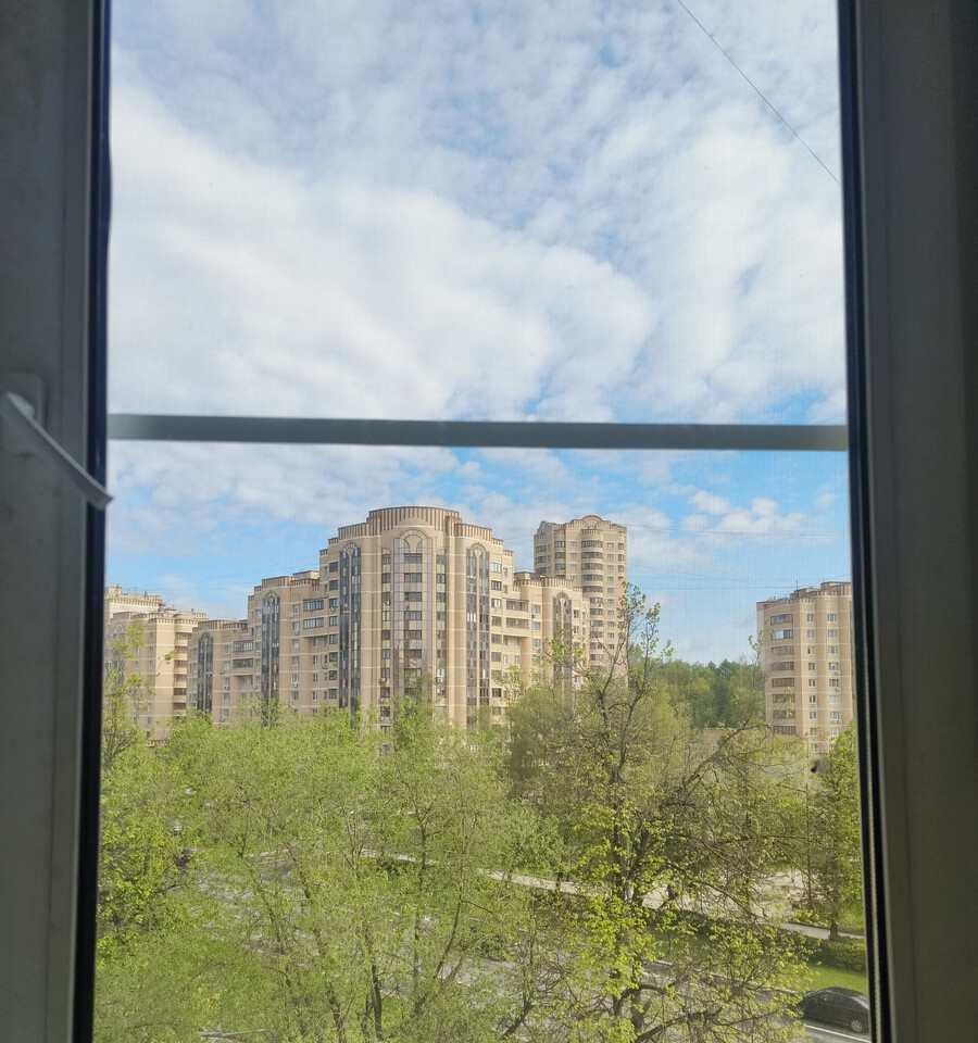 квартира г Зеленоград 2-й м-н, к 241 фото 4