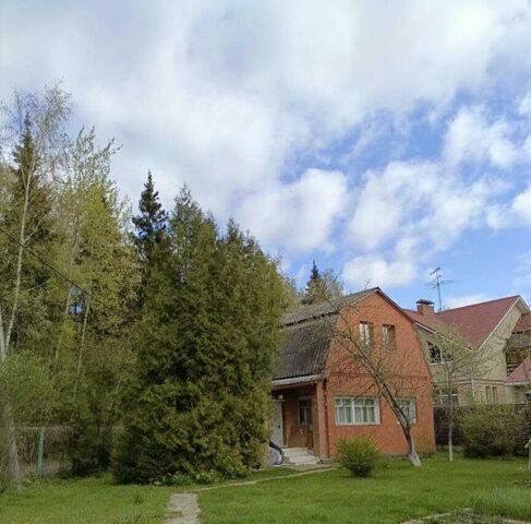 Крёкшино, СПК фото
