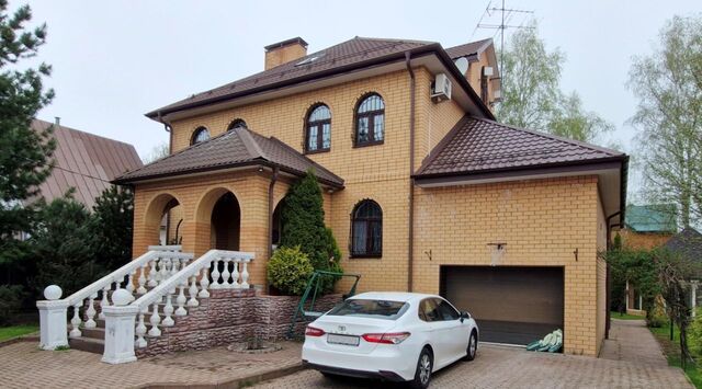 снт Маяк-Бурцево метро Аэропорт Внуково 3 фото