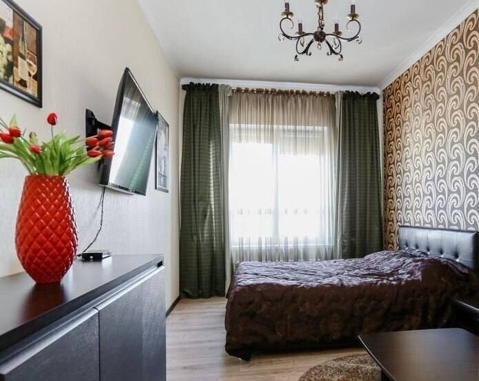 квартира г Одинцово ул Маковского 22 Одинцово, Одинцовский г. о. фото 3