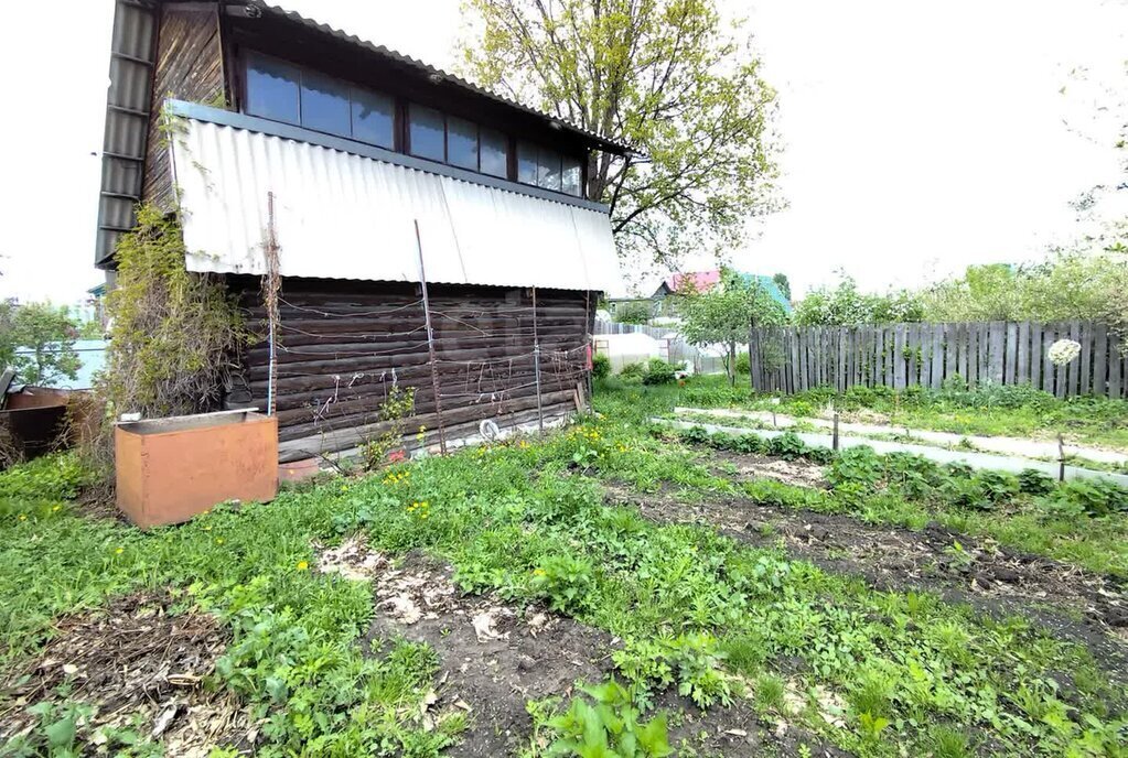 дом г Курган Вороновка фото 2
