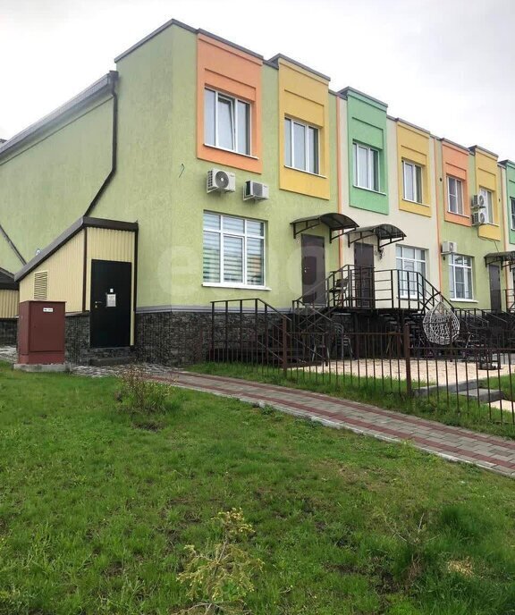 дом г Кемерово р-н Рудничный Лесная Поляна б-р Кедровый фото 21
