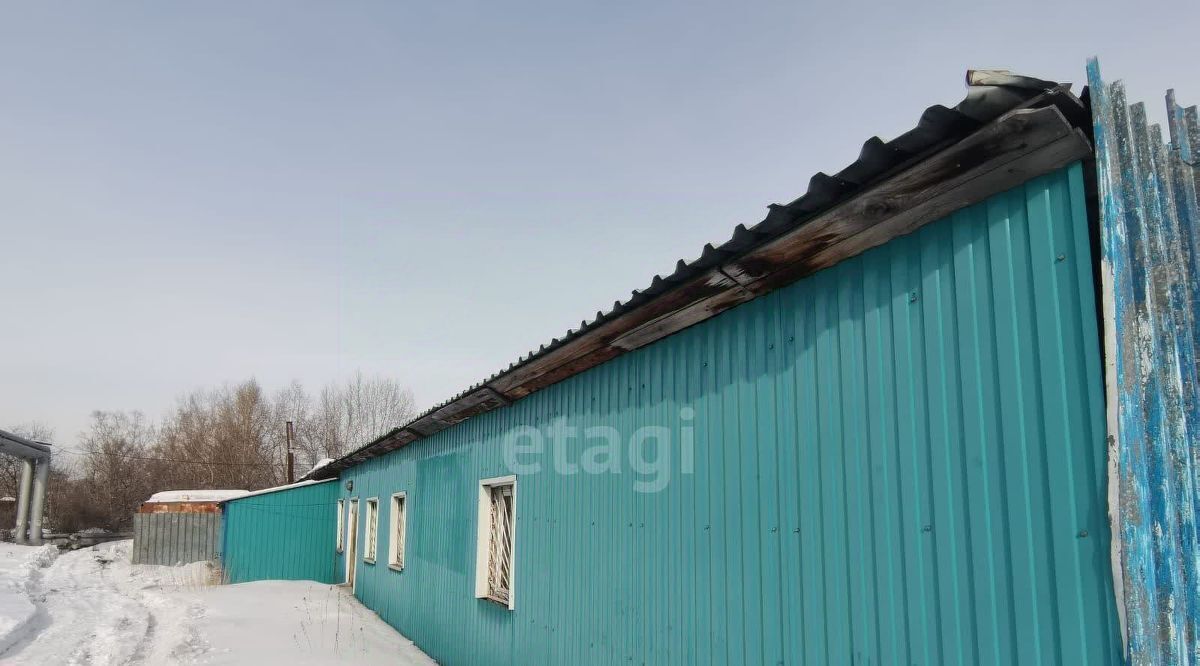 офис г Прокопьевск р-н Центральный ул Вокзальная 65а фото 11