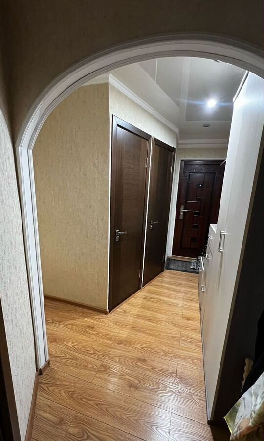 квартира г Пятигорск ул Транзитная 2к/2 фото 16