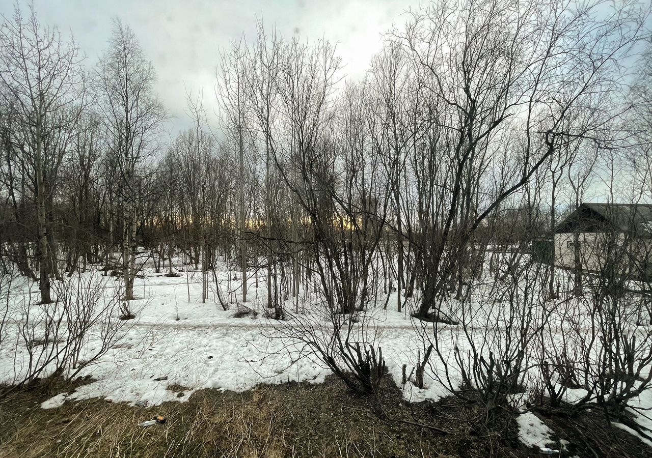 квартира г Архангельск р-н Исакогорский округ ул Локомотивная 26 фото 9