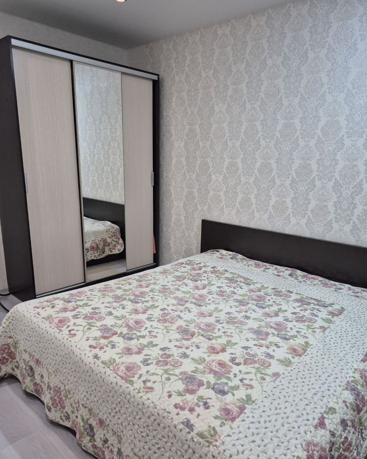 квартира г Самара р-н Промышленный ул Ново-Садовая 359 фото 18
