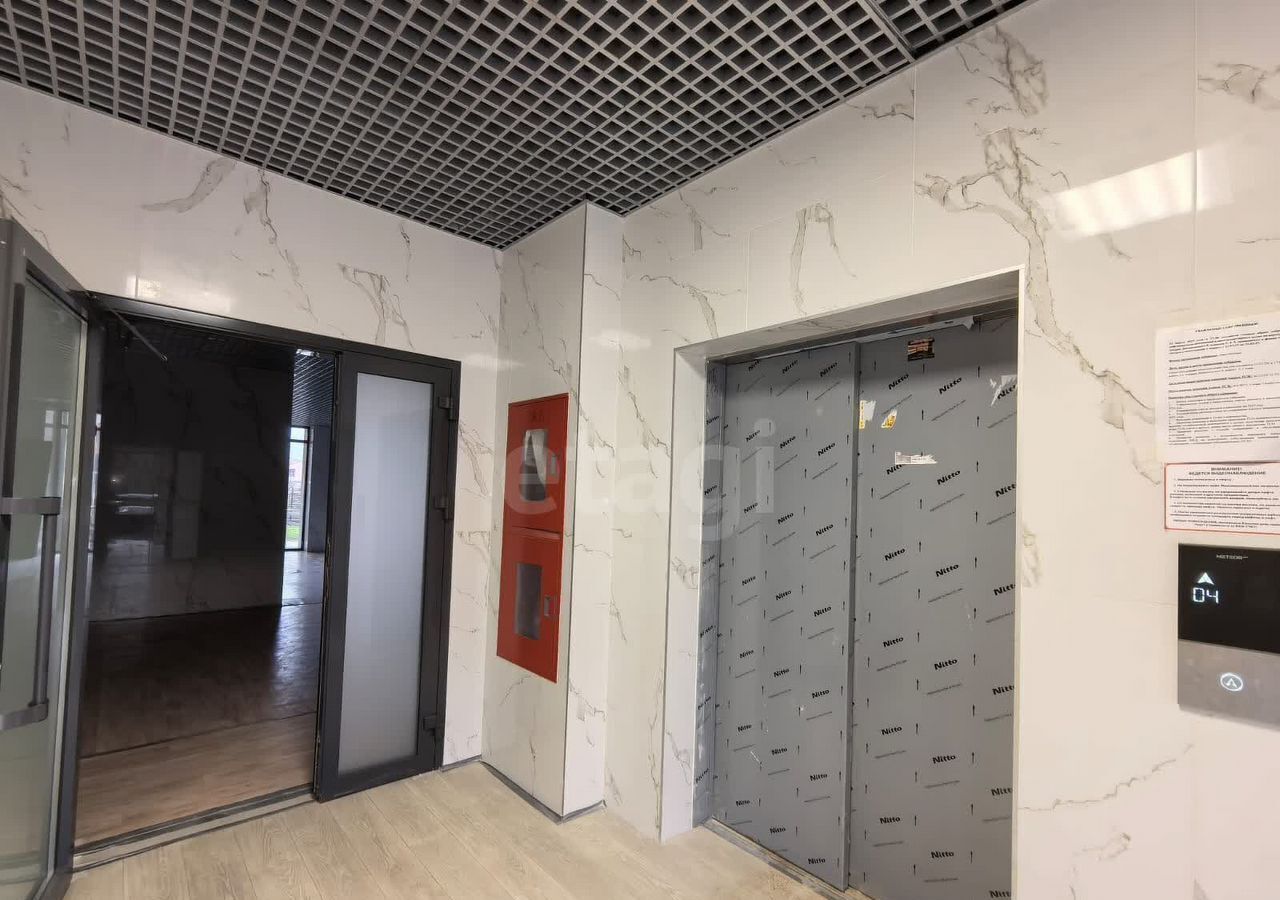 квартира г Владикавказ р-н Затеречный ул Андрея Днепровского 8/5 Республика Северная Осетия — Владикавказ фото 14