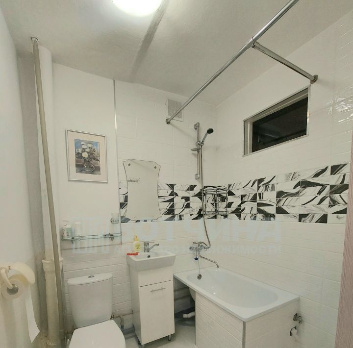 квартира г Арзамас ул Калинина 18 фото 1