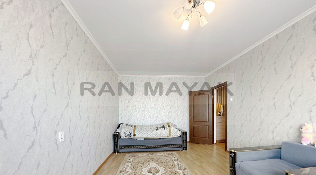 квартира г Майкоп ул 12 Марта 134к/1 фото 1